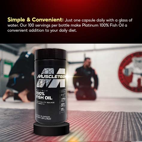 Image result for MuscleTech Fish-Oil