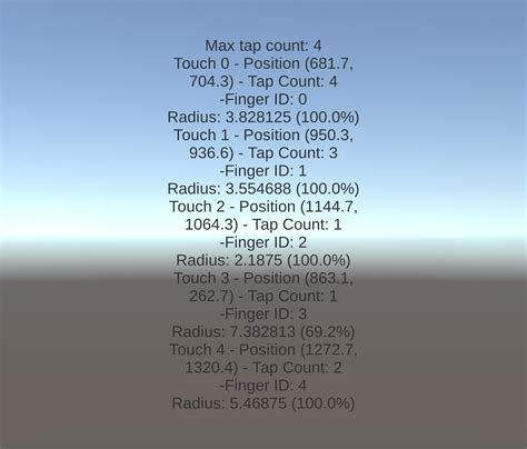 Touch Control in Unity Brakey 的图像结果