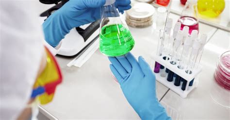 Biochemistry Test Reports Patiala | Biochemical Testing Services