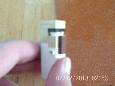 Image result for LEGO Minecraft Villager Tutorial