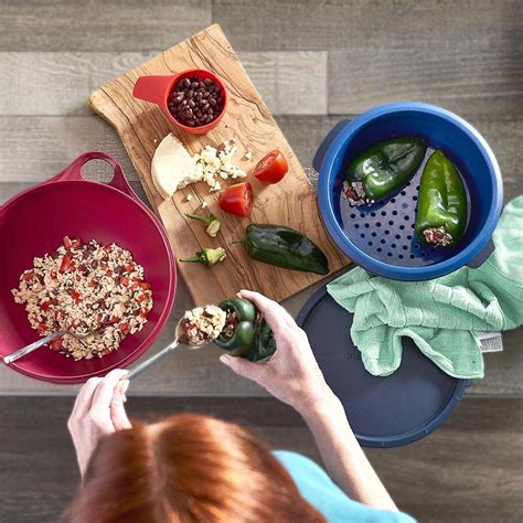 Image result for Tupperware Smart Multi Cooker Demo