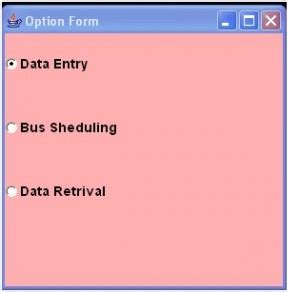 Image result for Varsity Bus Management System Using Java