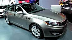 Kia Optima 2013 Gdi by 2013 Kia Optima Ex Gdi Exterior And Interior Walkaround Kia Optima 2013 Gdi