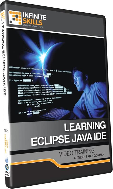 Learn Java Eclipse 的图像结果