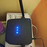 D-Link DIR-615 Wi-fi Ethernet-N300 Single_band 300Mbps Router, Mobile ...