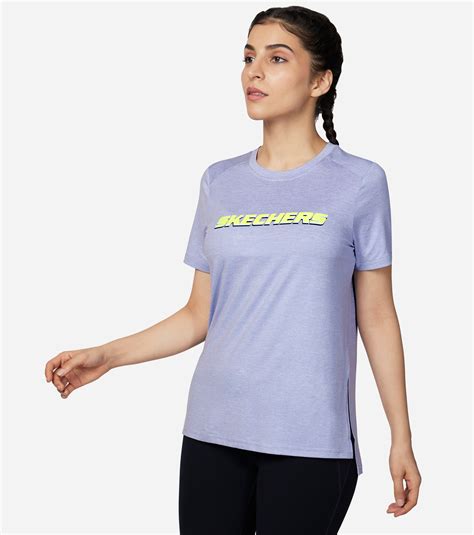 Buy Skechers GODRI SWIFT SKECHERS TSHIRT | Womens