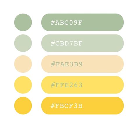 Image result for Bright Yellow Color Code