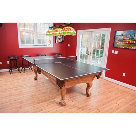 Image result for Pool Table Conversion Top
