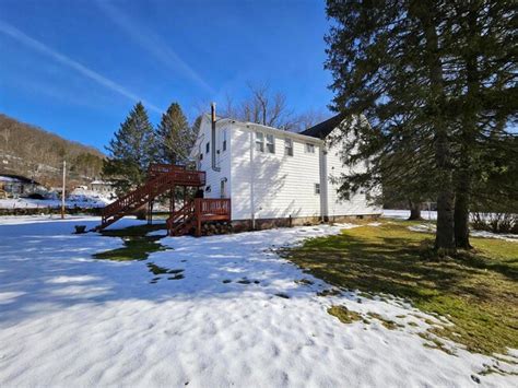 For Sale 1058&1060 E Center St, Johnsonburg, PA 15845 | Homes.com