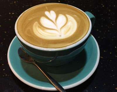 新岛咖啡 - 新岛咖啡加盟 - 国际咖啡品牌网