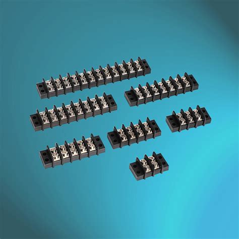 Model Train Terminal Block 的图像结果