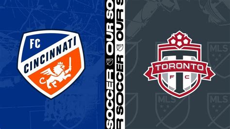 FC Cincinnati vs. Toronto FC, TQL Stadium, Cincinnati | AllEvents.in