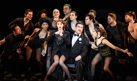 The Classic Musical, CHICAGO, Returns To Atlanta This Fall