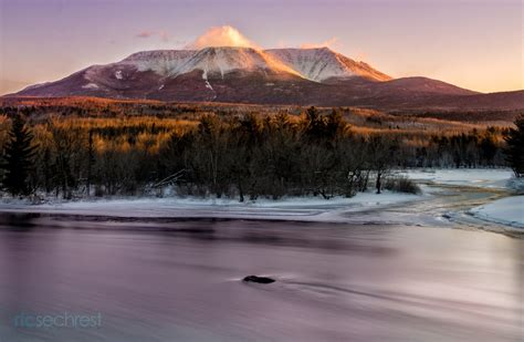 Mount Katahdin Weather By Month at Julian Romilly blog
