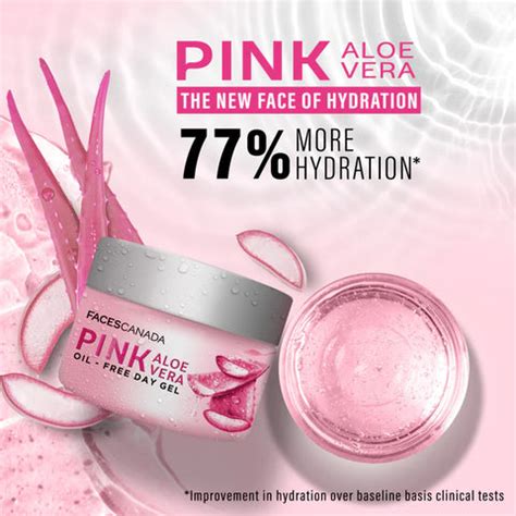 7 Amazing Skin Care Benefits of Pink Aloe Vera—the New Face of Hydrati ...