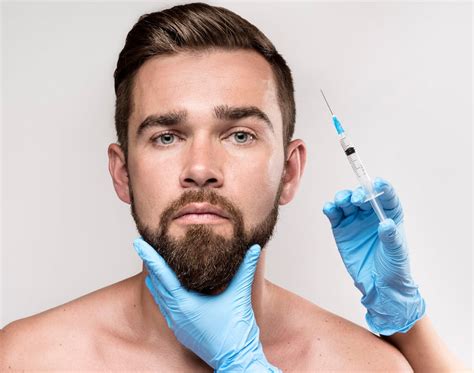 Image result for Common Botox Injections for Men Tutorial