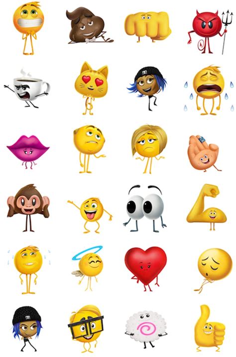 Hari Emoji Sedunia, Hadirkan emoji Facebook Terbaru