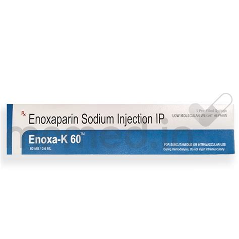 Anticoagulants - Buy Anticoagulants medicines Online at Best Price | MrMed