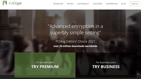 Image result for AxCrypt