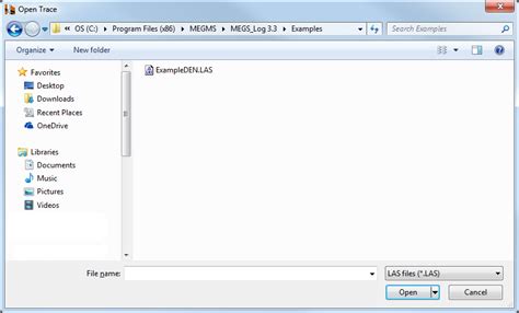 Image result for Open Trace File