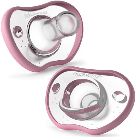 Pacifier With Breastfeeding Newborn at Lillian Stewart blog