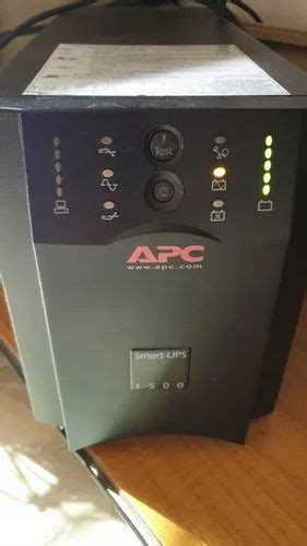 Vertiv Emerson Liebert On Line Industrial UPS - Emerson(Liebert) 30 KVA ...