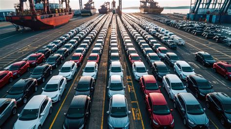 How to Legally Import a Car from Another Country: A Step-by-Step Guide 🌍🚗 - DIY & Guides