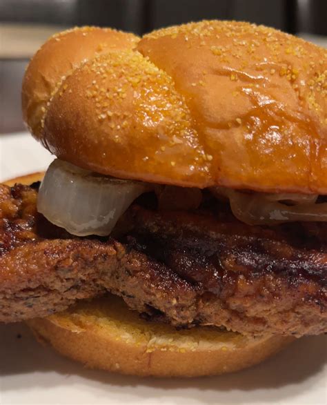 Fried Pork Chop Sandwich - Plus Size in Chicago