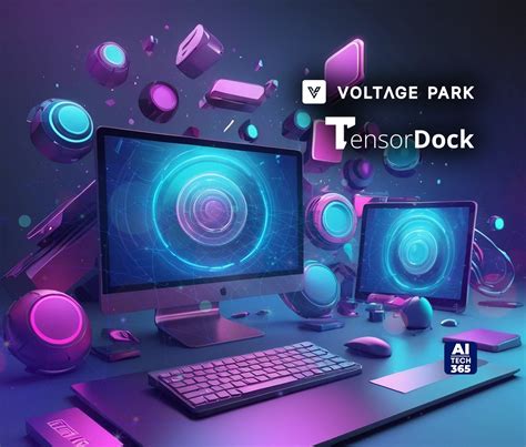 Voltage Park Acquires TensorDock to Expand GPU Cloud