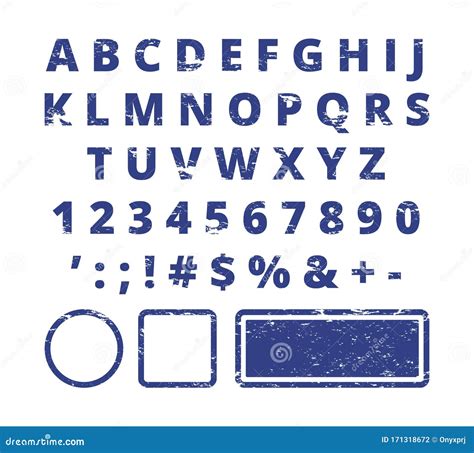 Image result for Serial Number Stamp Font