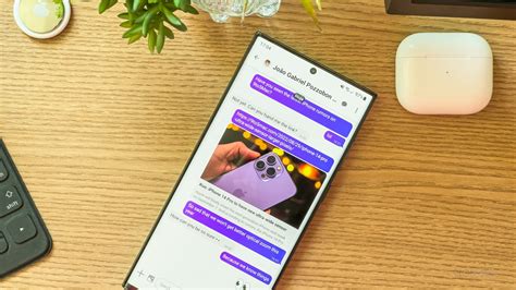 Image result for iOS 17 On Android