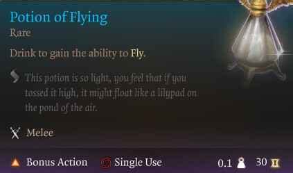 Best Baldur's Gate 3 Eldritch Blast Build - Deltia's Gaming