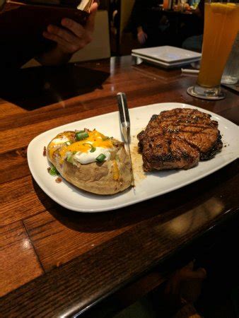 LONGHORN STEAKHOUSE, Lebanon - Menu, Prices & Restaurant Reviews ...