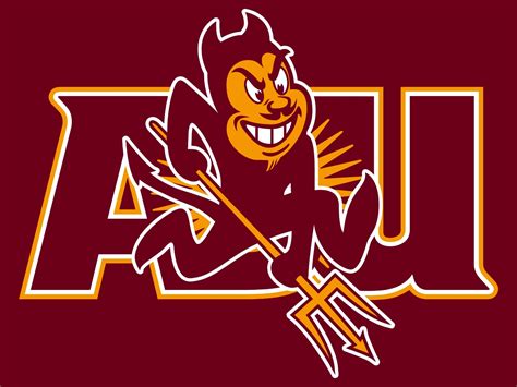 ASU Sun Devil Wallpaper - WallpaperSafari