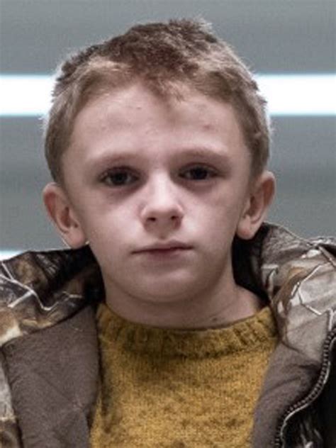 Bild zu Jeremy T. Thomas - Kinoposter Jeremy T. Thomas - Foto 0 von 3 ...