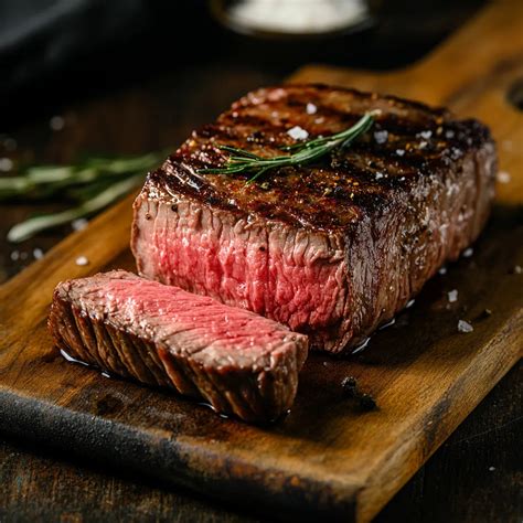 Medium Rare Sous Vide Striploin – Amazing 2-Hour Recipe Guide