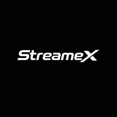 Streamex – Apps on Google Play