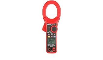 2500A DIGITAL CLAMP METER MODEL- KM-2779 : Amazon.in: Industrial ...