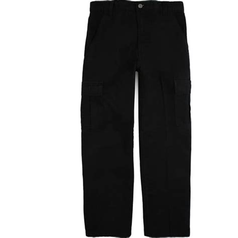 Buy Wrangler Men's and Big Men's Relaxed Fit Legacy Cargo Pant Online ...