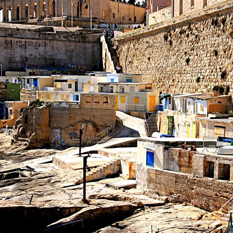 Valletta, Il-Belt Valletta, Malta | February 2020 - Edited a… | Flickr