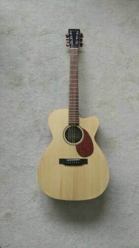Martin Indian rosewood back/sides-DREADNOUGHT GUITAR | Ubuy India