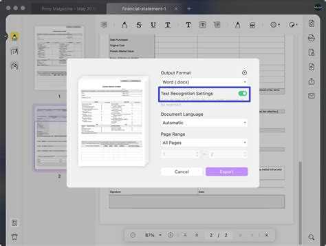 Image result for PDF to Responsive HTML