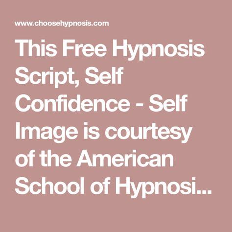 Image result for Easy Hypnosis Scripts