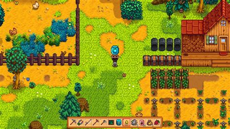 How to Get Ancient Seeds in Stardew Valley - Twinfinite