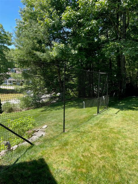 Large Yard Fence 的图像结果