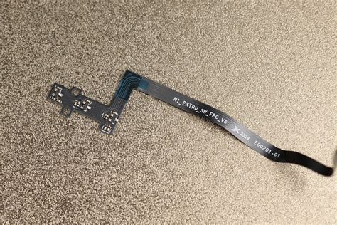 Troubleshooting Filament Sensor Issues 的图像结果