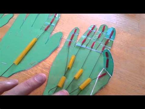Image result for Paper Robot Hand