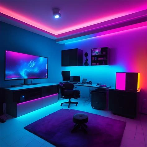 Image result for Streaming Room