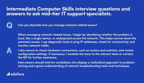 Image result for Basic Computer Knowledge for Interview