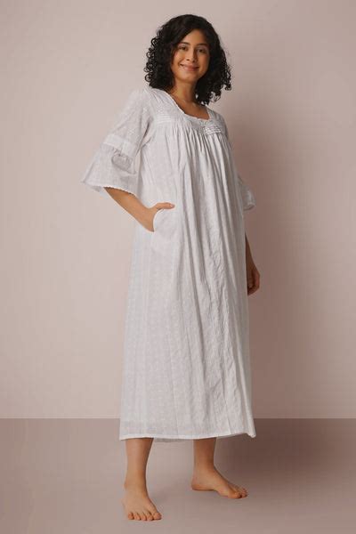 Buy Women Nightwear Online, Luxury Nightwear and Loungewear